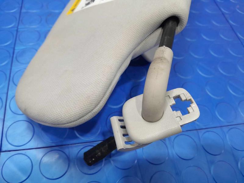 2013 Ford Fusion Sun Visor