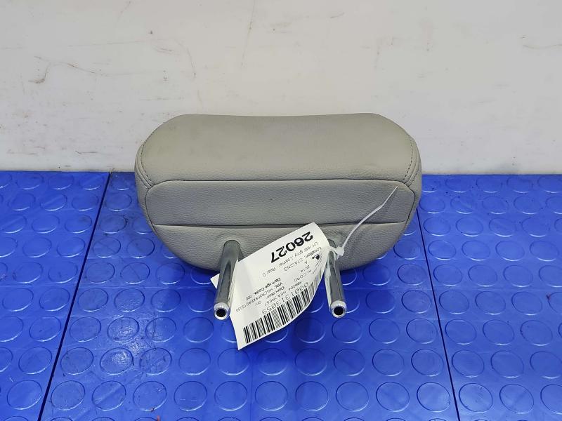 2014 Honda Accord Headrest