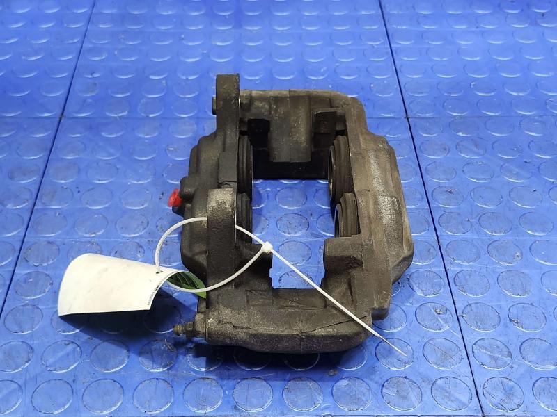 2007 Hummer H3 Caliper