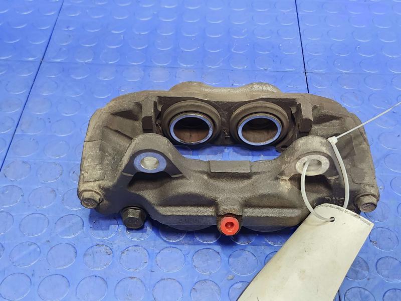 2007 Hummer H3 Caliper