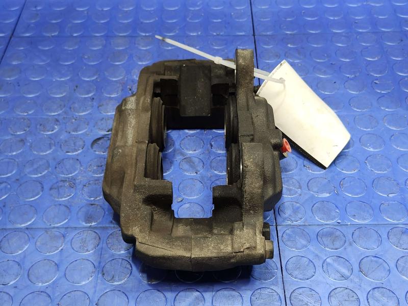 2007 Hummer H3 Caliper