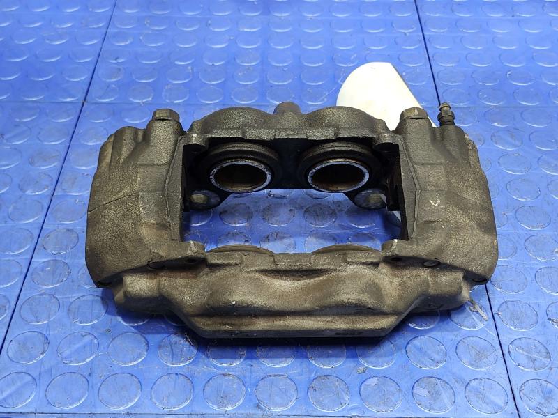 2007 Hummer H3 Caliper