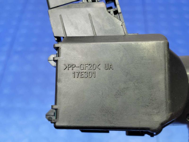 2009 Toyota Camry Combination Switch