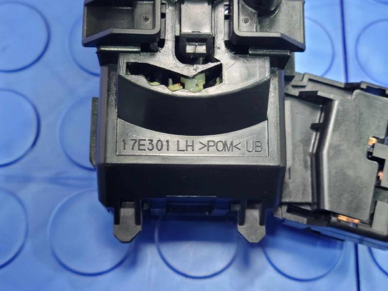 2009 Toyota Camry Combination Switch