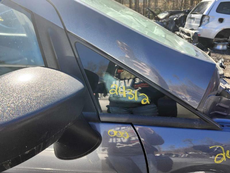 2021 Ford EcoSport Windshield Glass