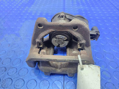 2011 BMW 535i Caliper