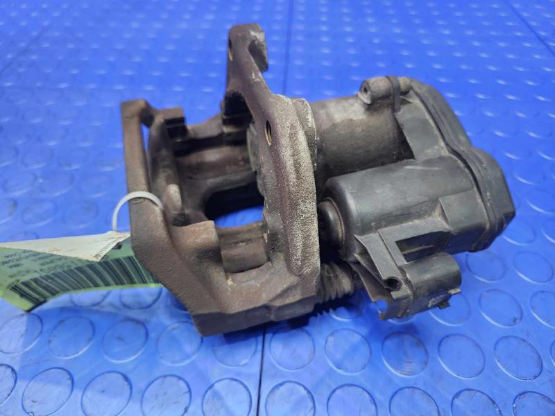 2011 BMW 535i Caliper