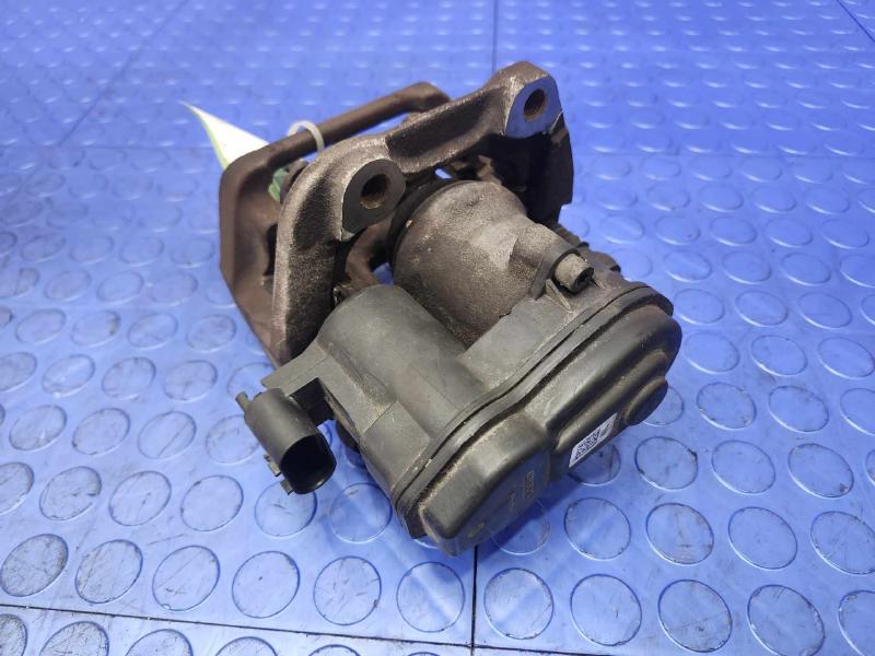 2011 BMW 535i Caliper