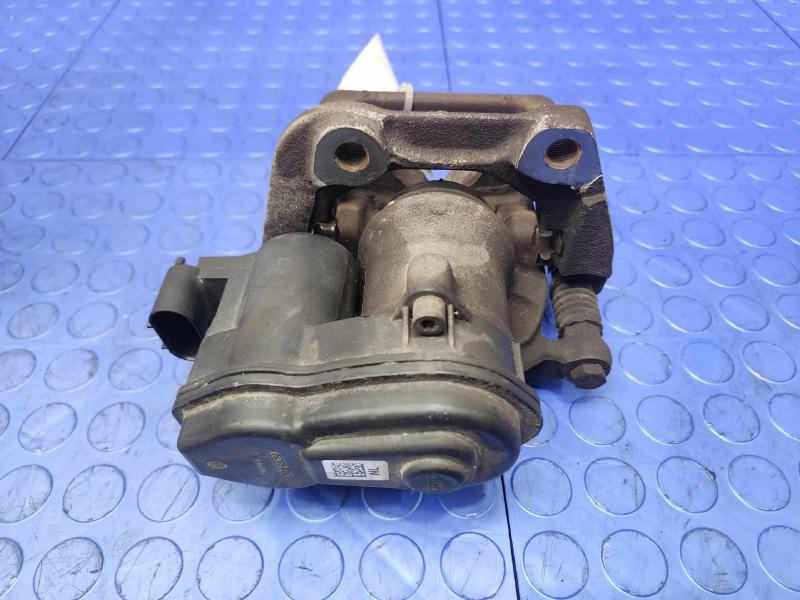2011 BMW 535i Caliper