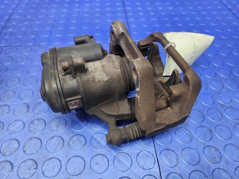 2011 BMW 535i Caliper