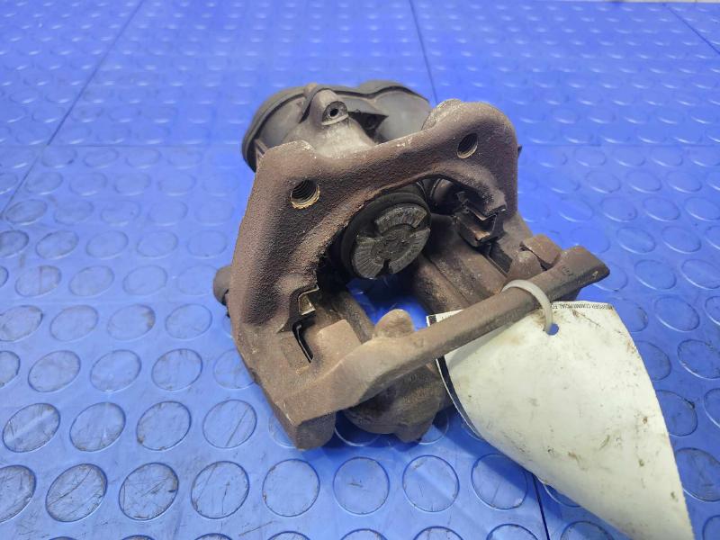 2011 BMW 535i Caliper