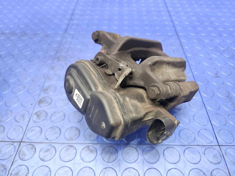 2011 BMW 535i Caliper