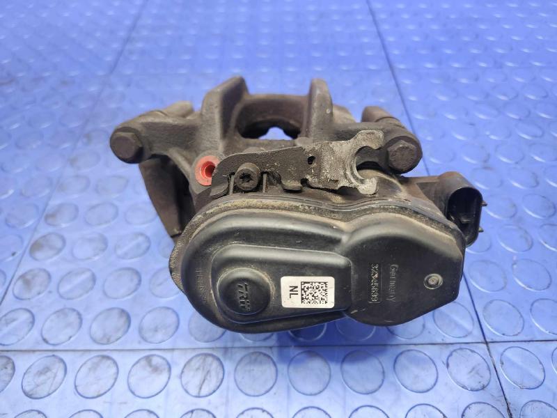 2011 BMW 535i Caliper