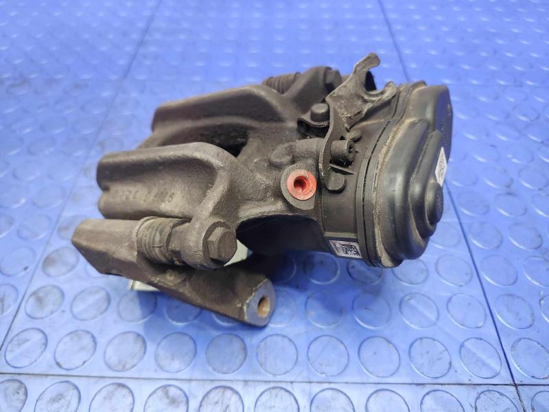 2011 BMW 535i Caliper