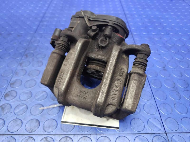 2011 BMW 535i Caliper