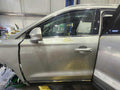 2017 Lincoln MKC Front Door