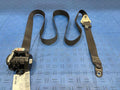 2012 Jeep Compass Front Seat Belt