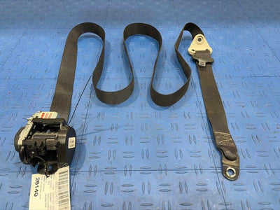 2012 Jeep Compass Front Seat Belt