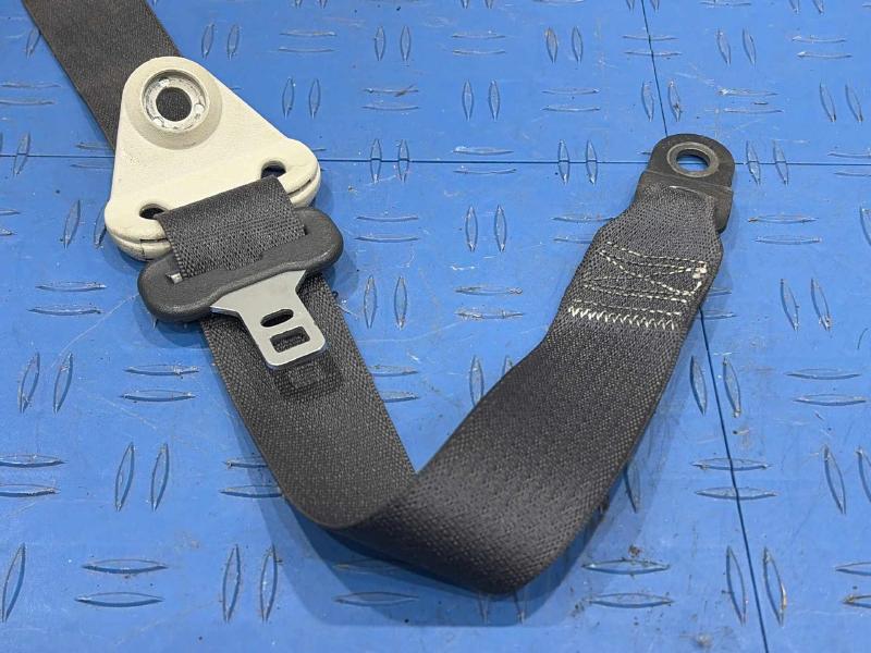2012 Jeep Compass Front Seat Belt