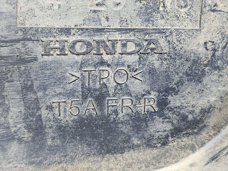2016 Honda Fit Misc Ebay Parts