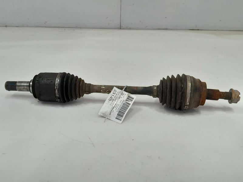 2008 Mercedes ML-Class Axle Shaft
