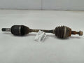2008 Mercedes ML-Class Axle Shaft