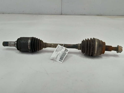 2008 Mercedes ML-Class Axle Shaft