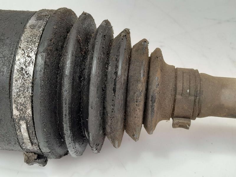 2008 Mercedes ML-Class Axle Shaft