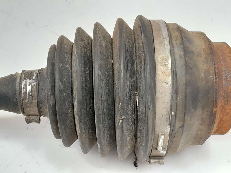 2008 Mercedes ML-Class Axle Shaft