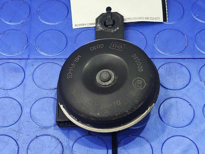 2004-2015 Toyota Prius High Note Horn Assembly Genuine OEM 8651028130