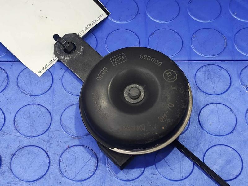 2004-2015 Toyota Prius High Note Horn Assembly Genuine OEM 8651028130