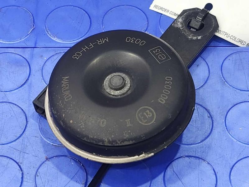 2004-2015 Toyota Prius High Note Horn Assembly Genuine OEM 8651028130