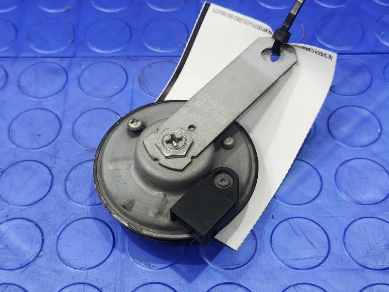 2004-2015 Toyota Prius High Note Horn Assembly Genuine OEM 8651028130