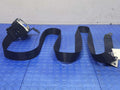 2006 Mercedes CLS-Class Rear Seat Belt