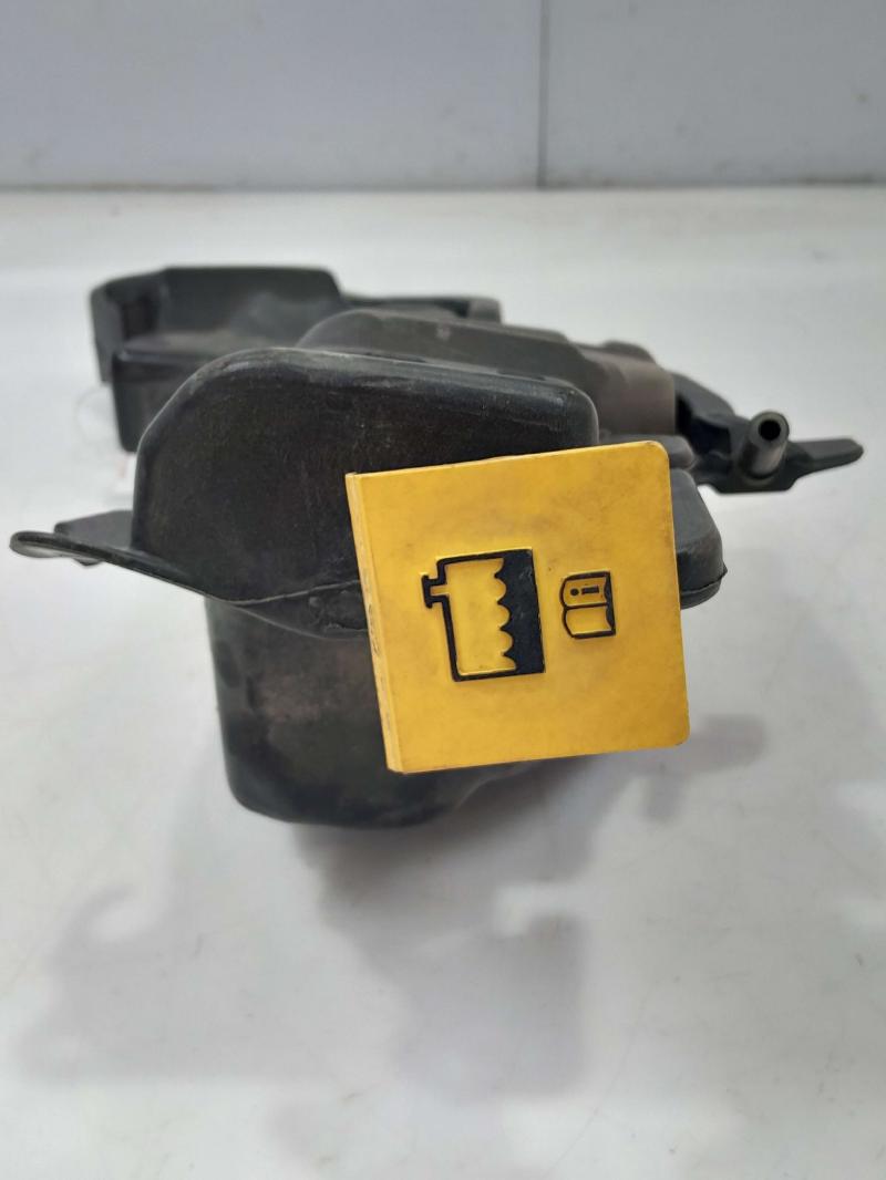 2015 Ram 1500 Coolant Recovery Bottle