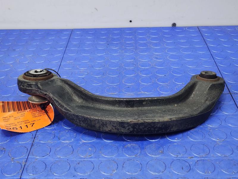 2015 Ford Mustang Upper Control Arm Rear