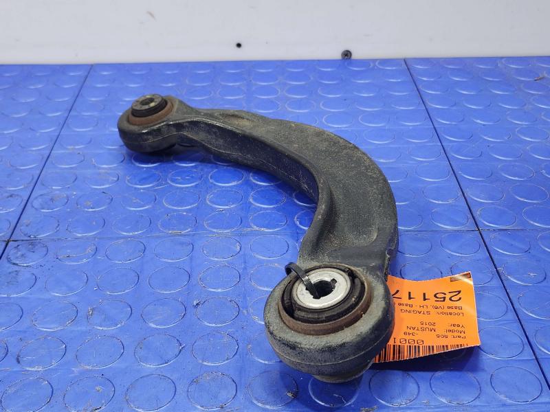 2015 Ford Mustang Upper Control Arm Rear