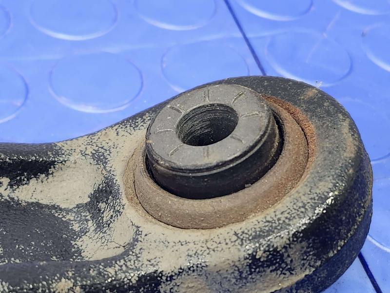 2015 Ford Mustang Upper Control Arm Rear