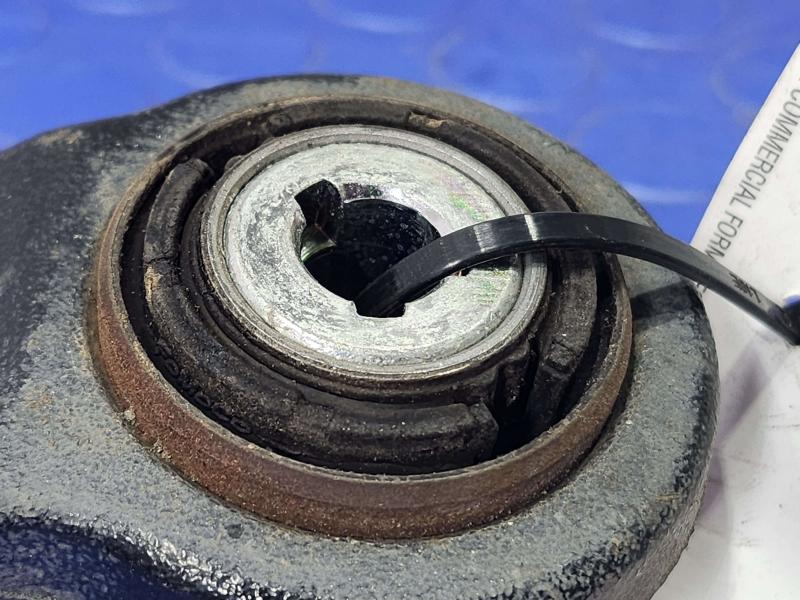 2015 Ford Mustang Upper Control Arm Rear