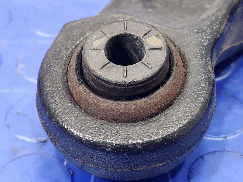 2015 Ford Mustang Upper Control Arm Rear