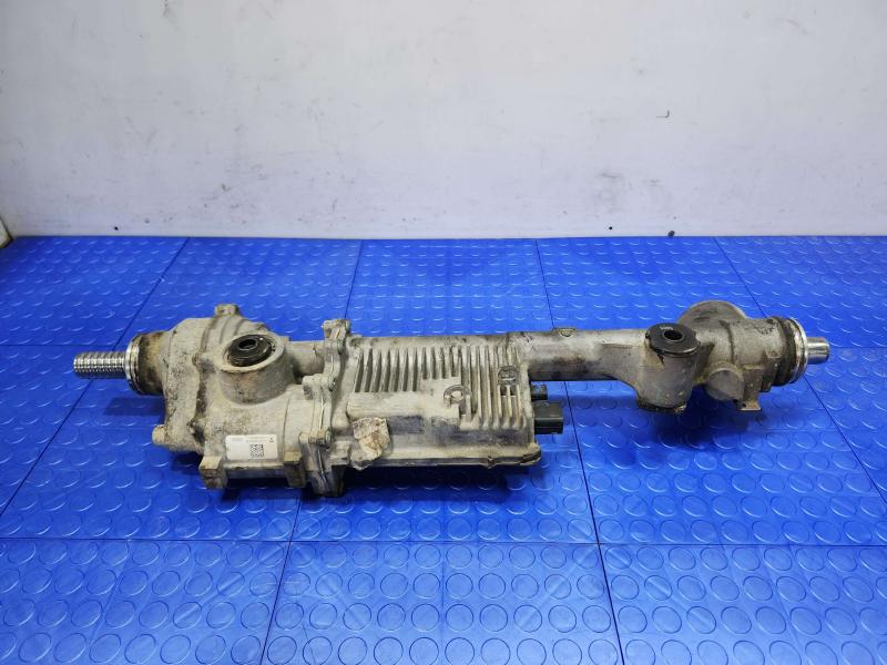 2015 Ford F-150 Steering Gear (Incl. Rack)