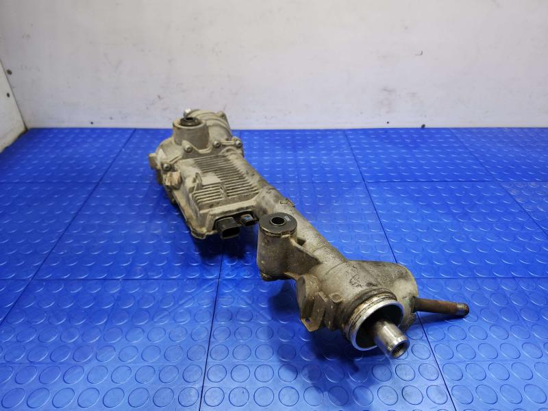 2015 Ford F-150 Steering Gear (Incl. Rack)