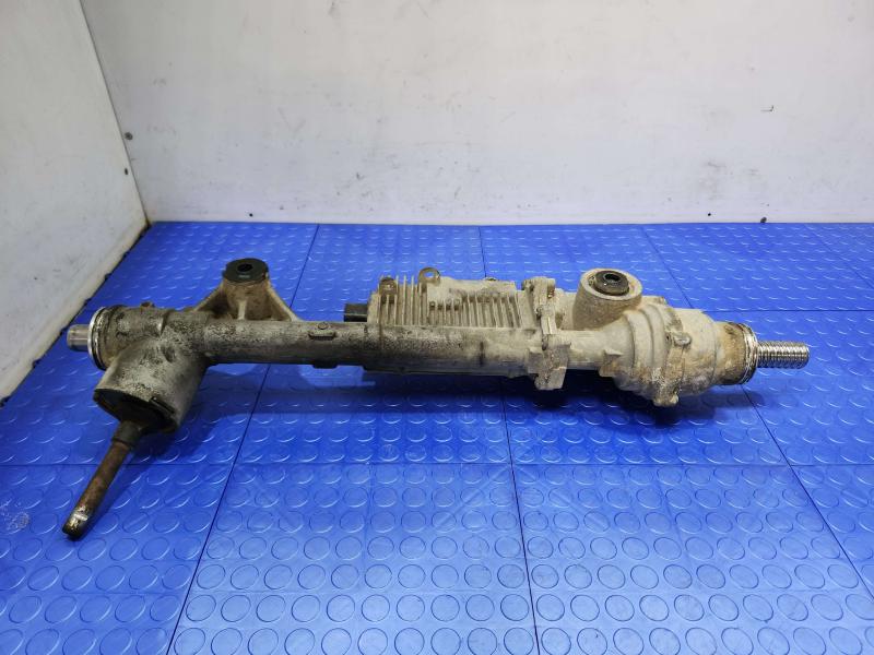 2015 Ford F-150 Steering Gear (Incl. Rack)
