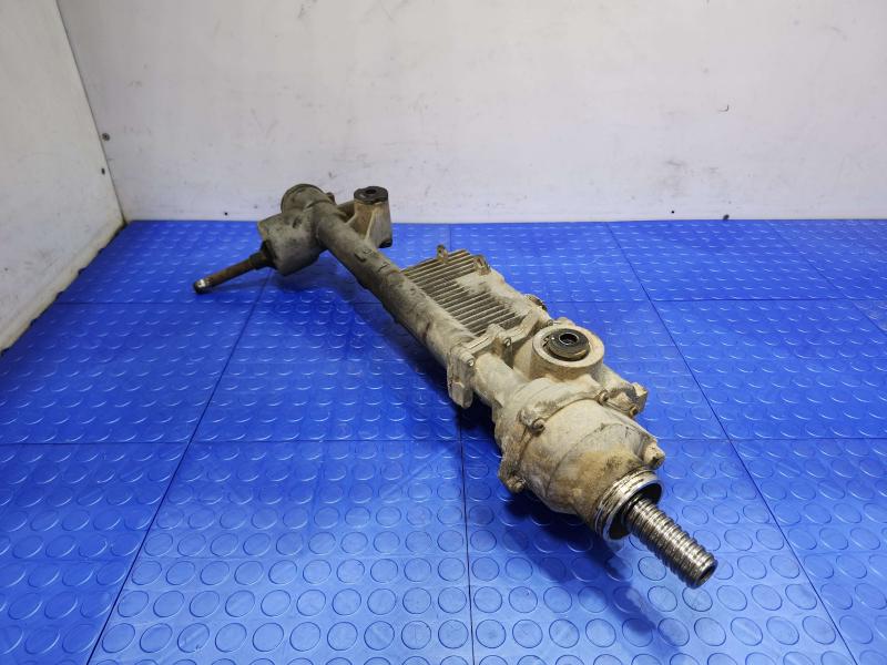2015 Ford F-150 Steering Gear (Incl. Rack)