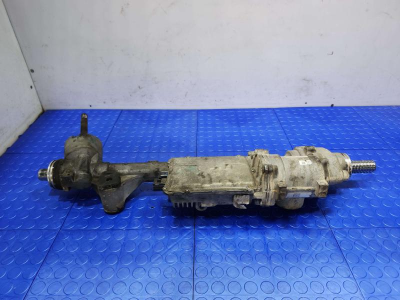 2015 Ford F-150 Steering Gear (Incl. Rack)