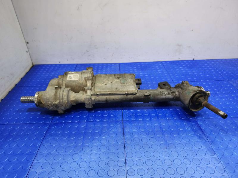 2015 Ford F-150 Steering Gear (Incl. Rack)