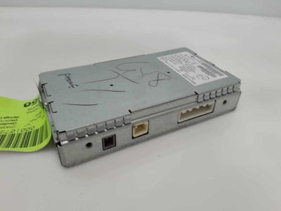 2015 Nissan Pathfinder Chassis Brain Box