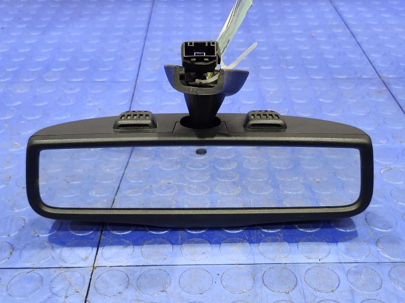 2013 Chrysler 300 Rear View Mirror