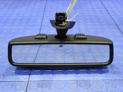 2013 Chrysler 300 Rear View Mirror