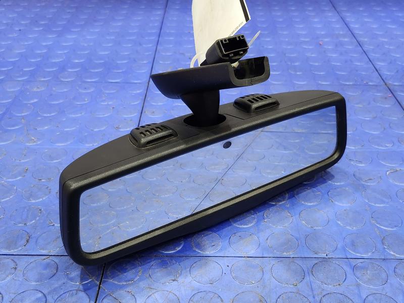 2013 Chrysler 300 Rear View Mirror